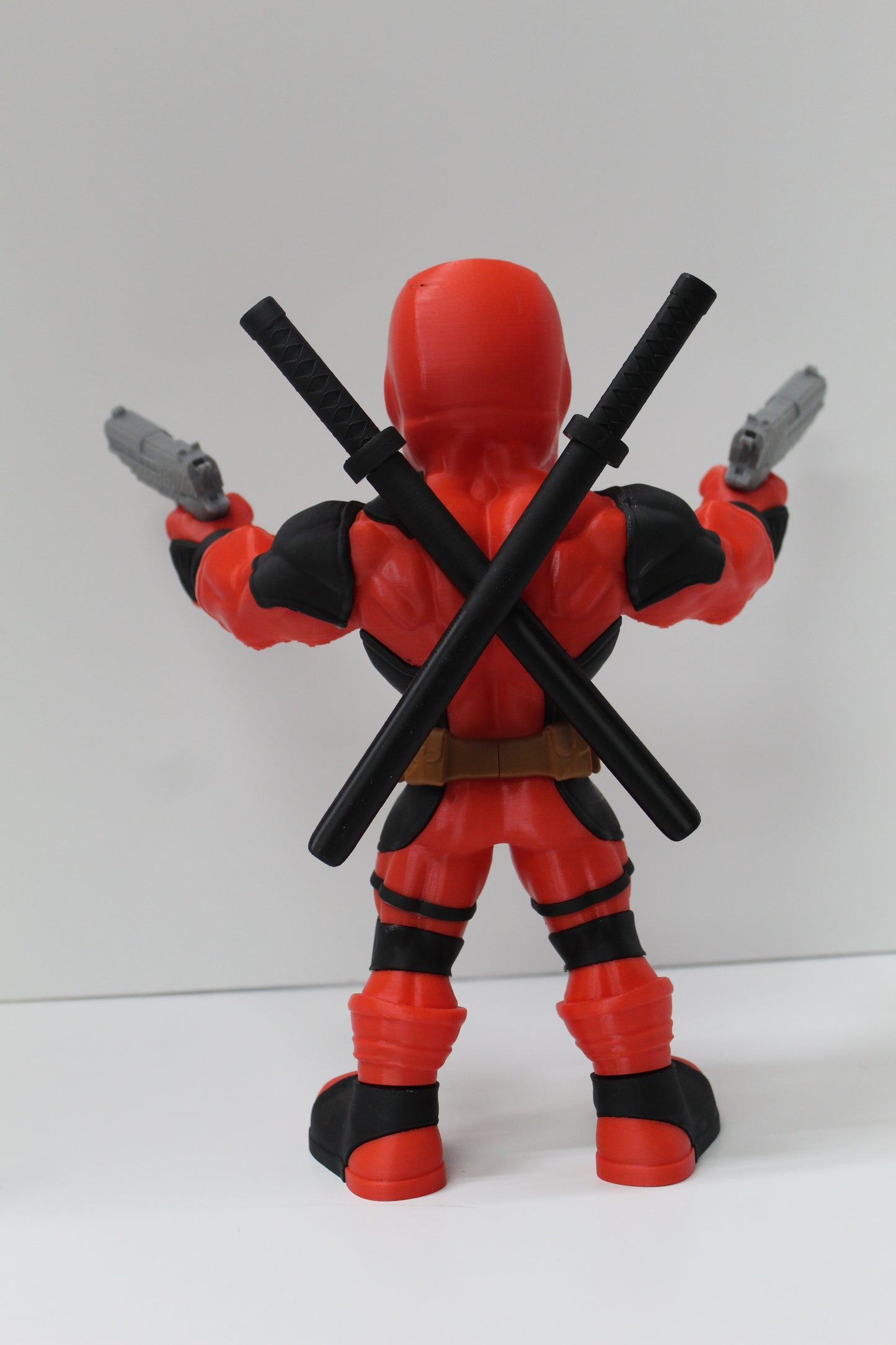 Deadpool Fan art