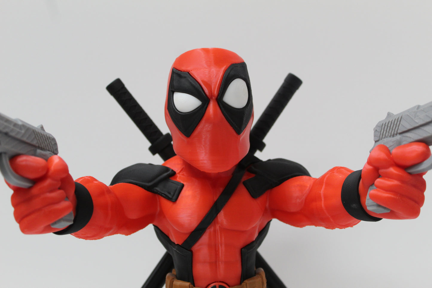 Deadpool Fan art