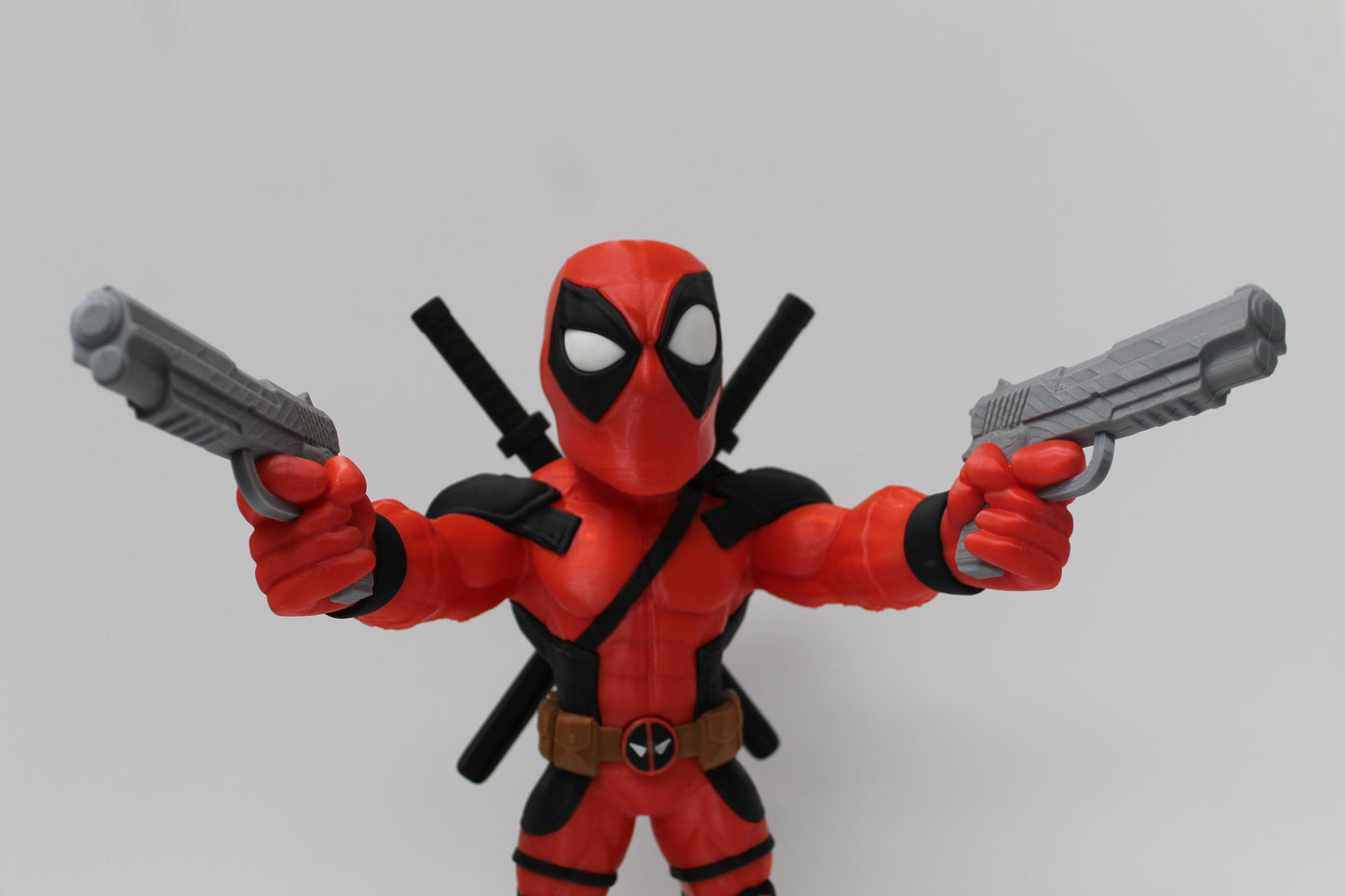 Deadpool Fan art