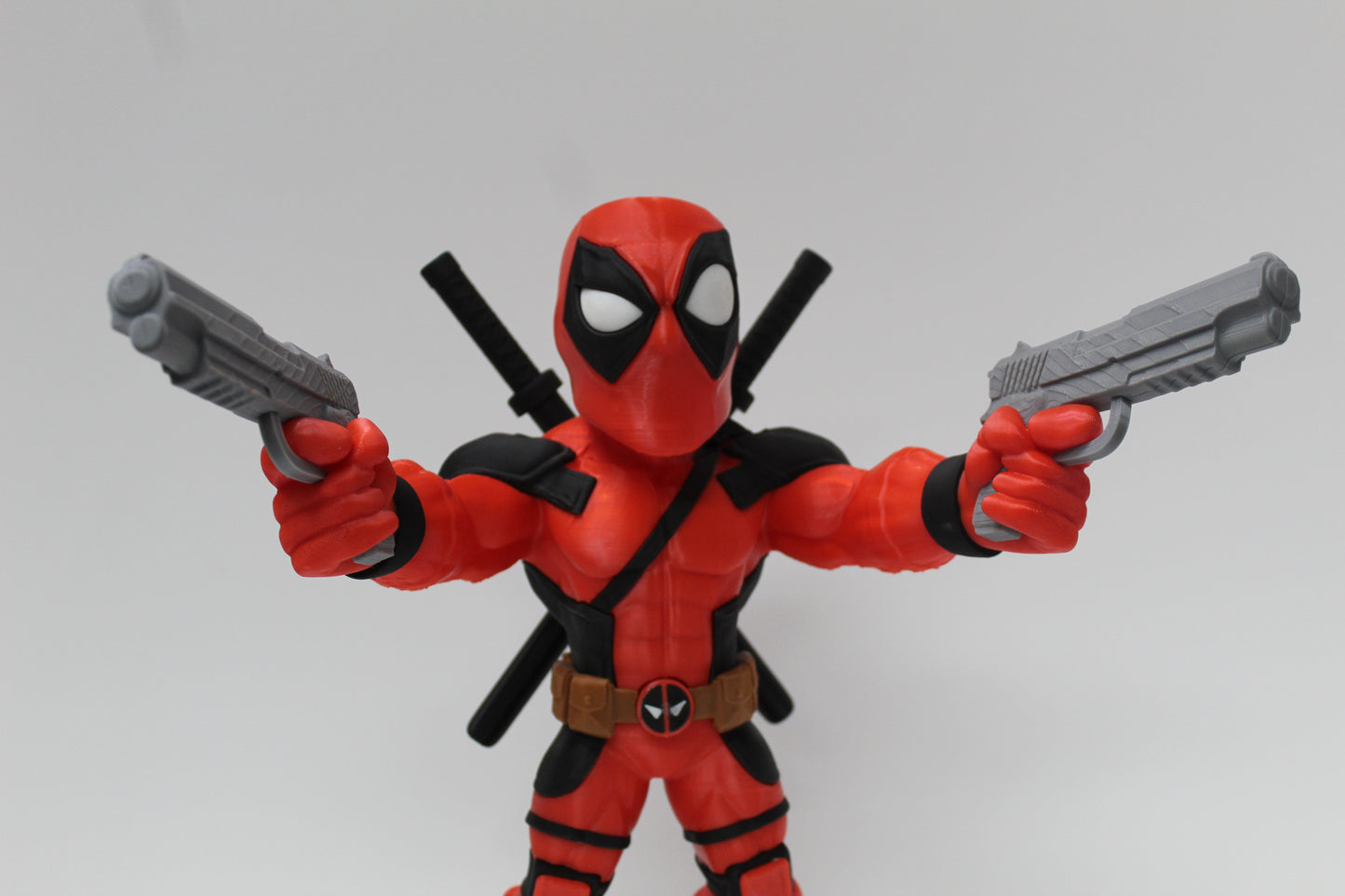 Deadpool Fan art