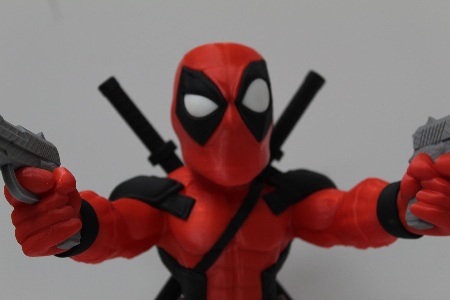 Deadpool Fan art