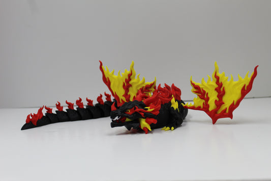 Scorchwing Tyrant