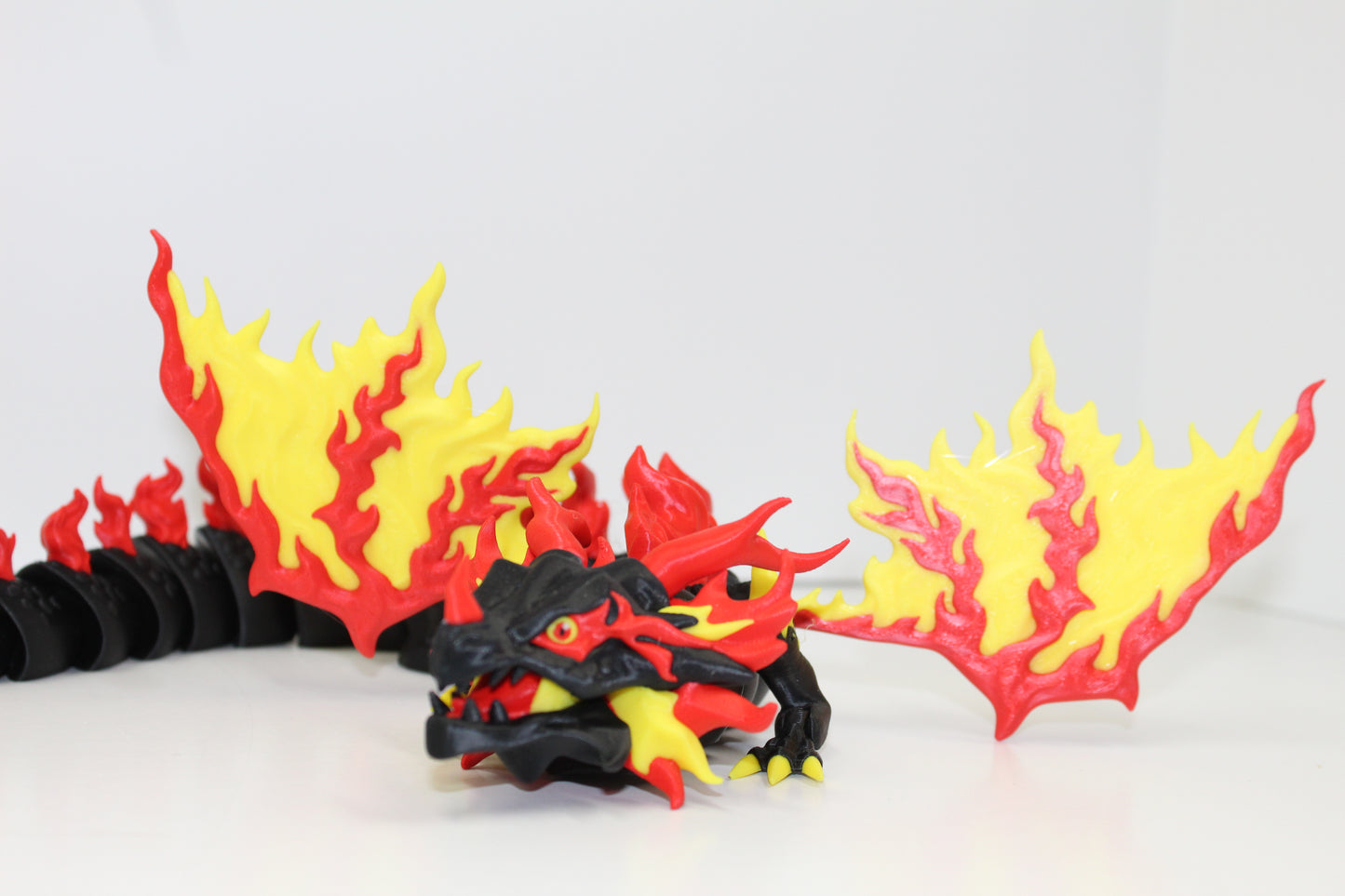 Scorchwing Tyrant