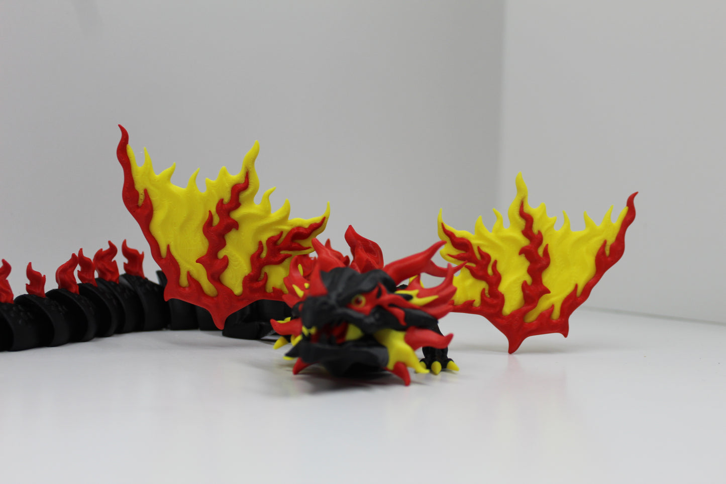 Scorchwing Tyrant