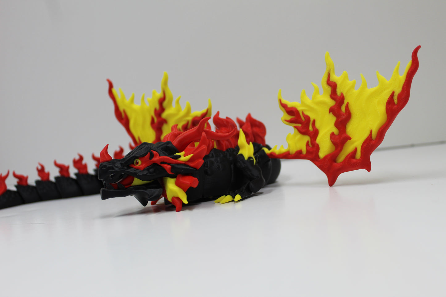 Scorchwing Tyrant