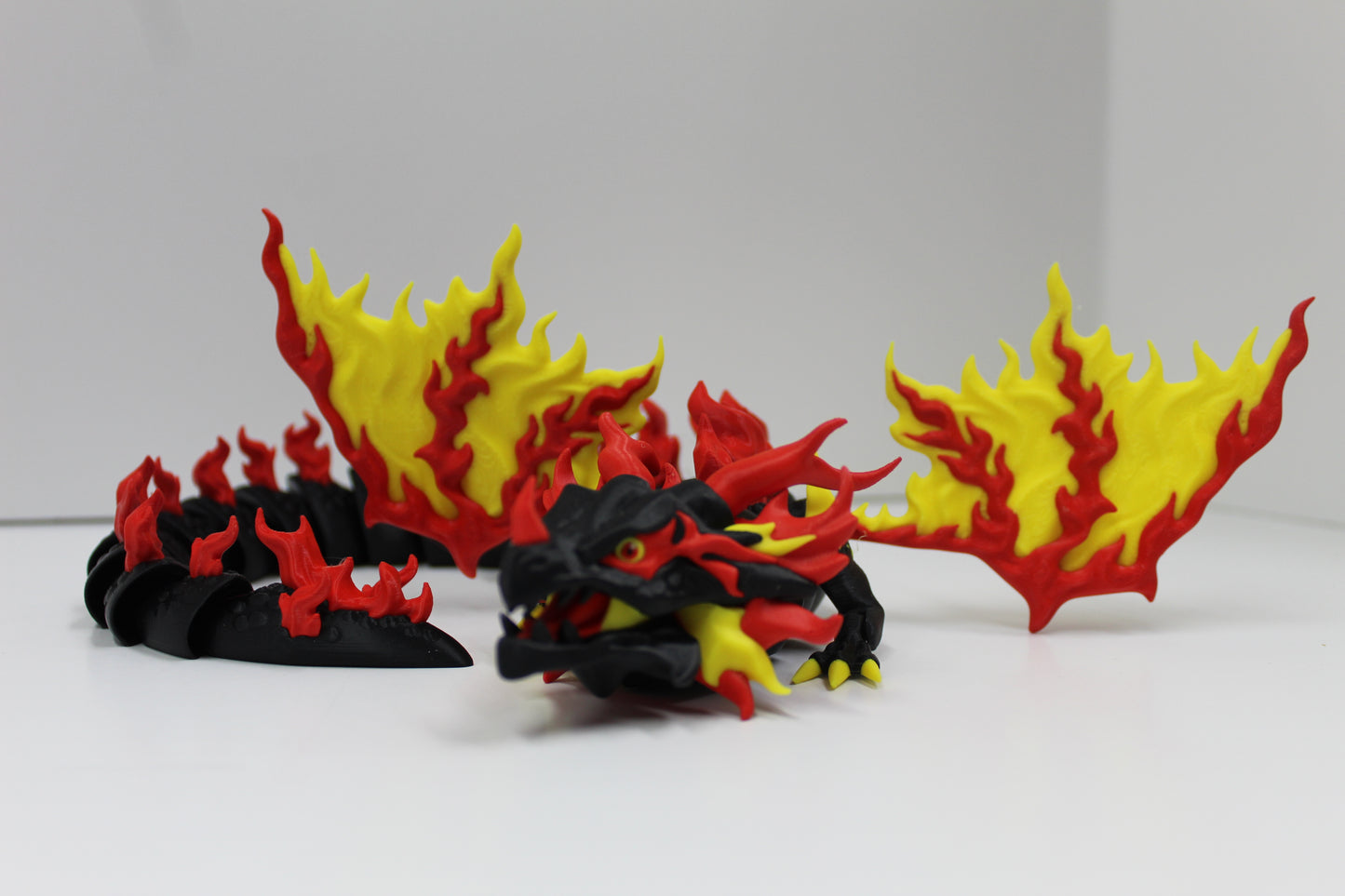 Scorchwing Tyrant