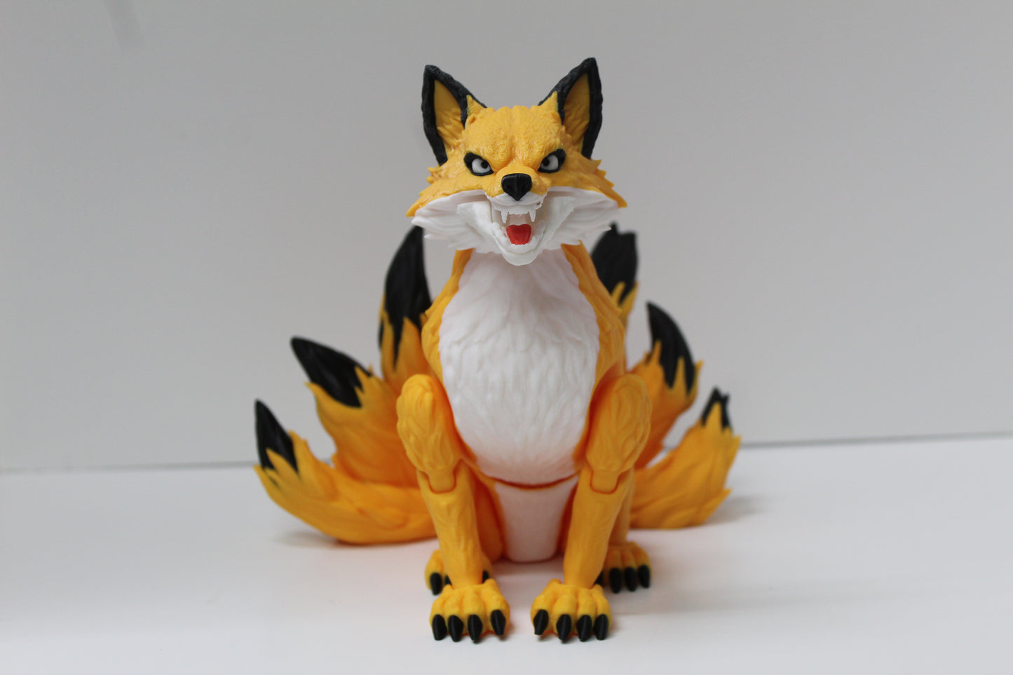 Kitsune