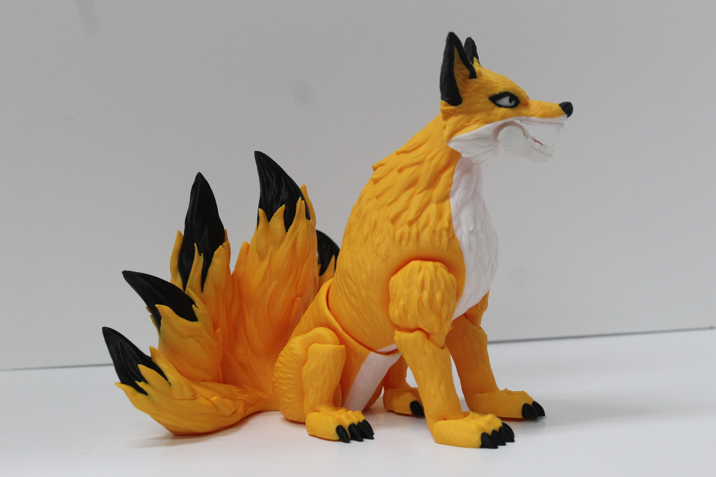 Kitsune