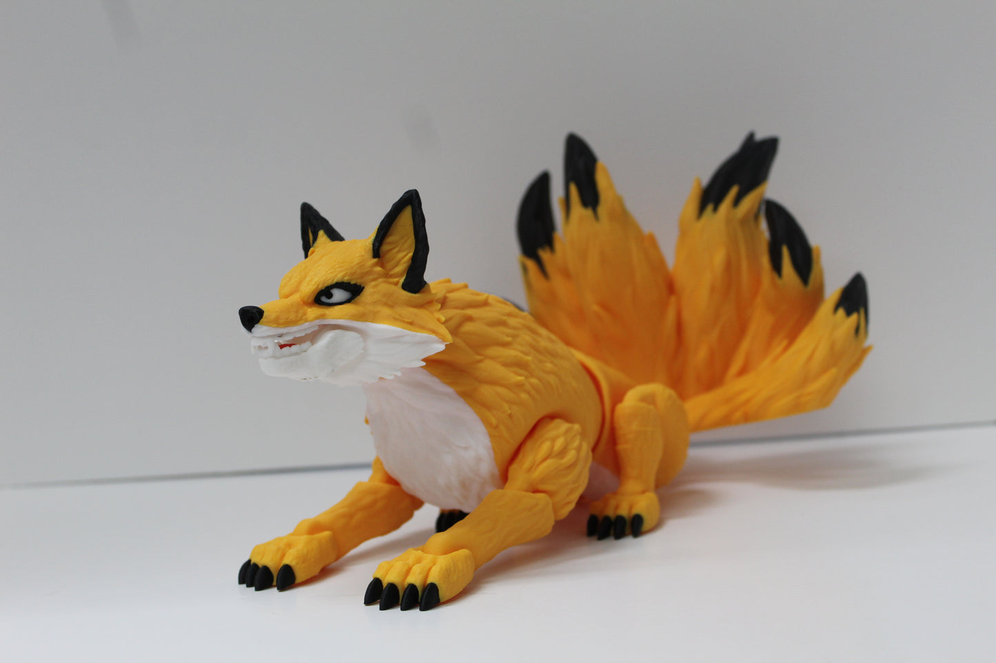Kitsune