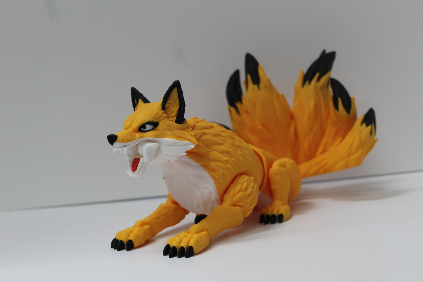 Kitsune