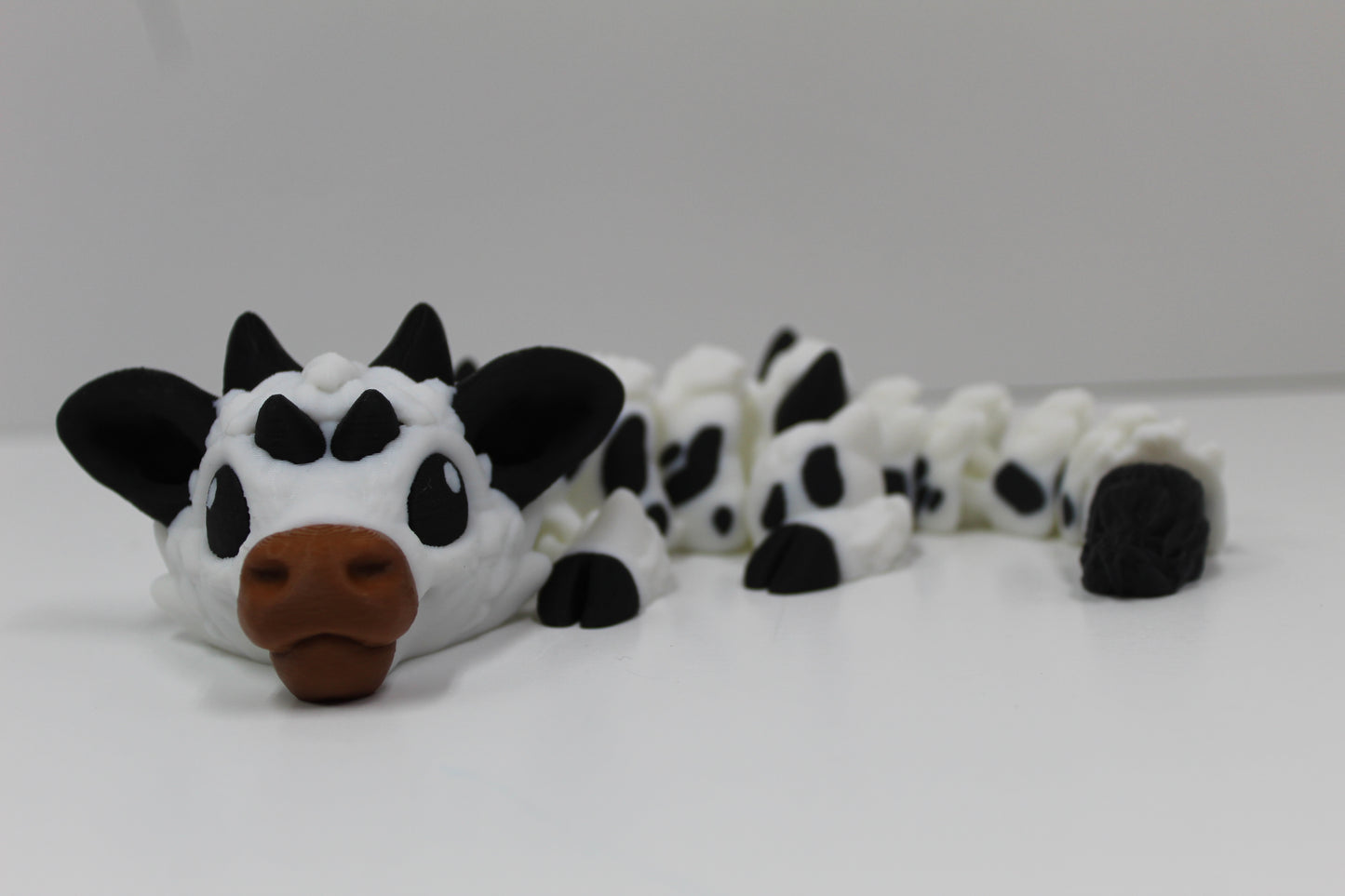 MooMystic Cow Dragon