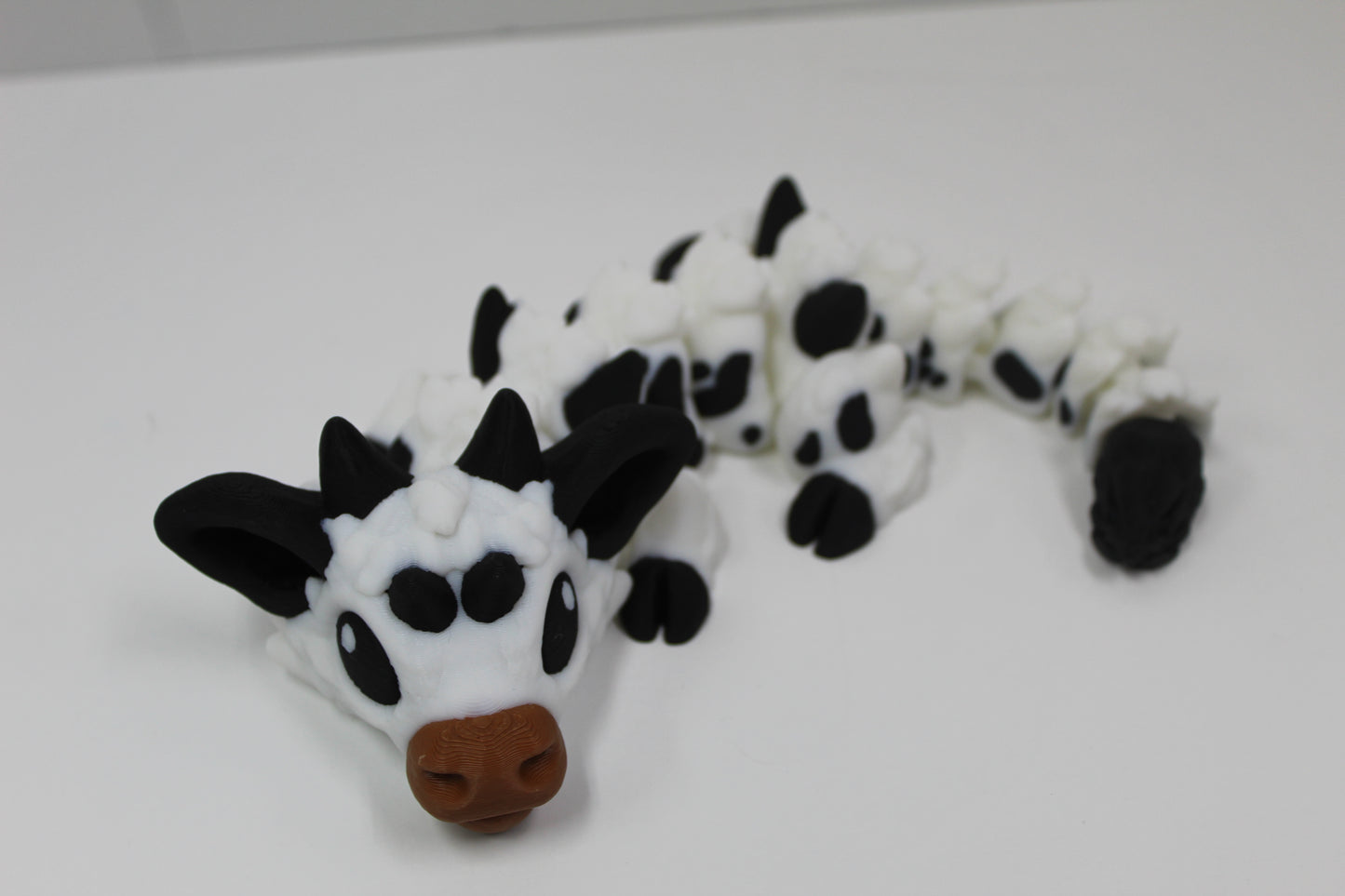 MooMystic Cow Dragon