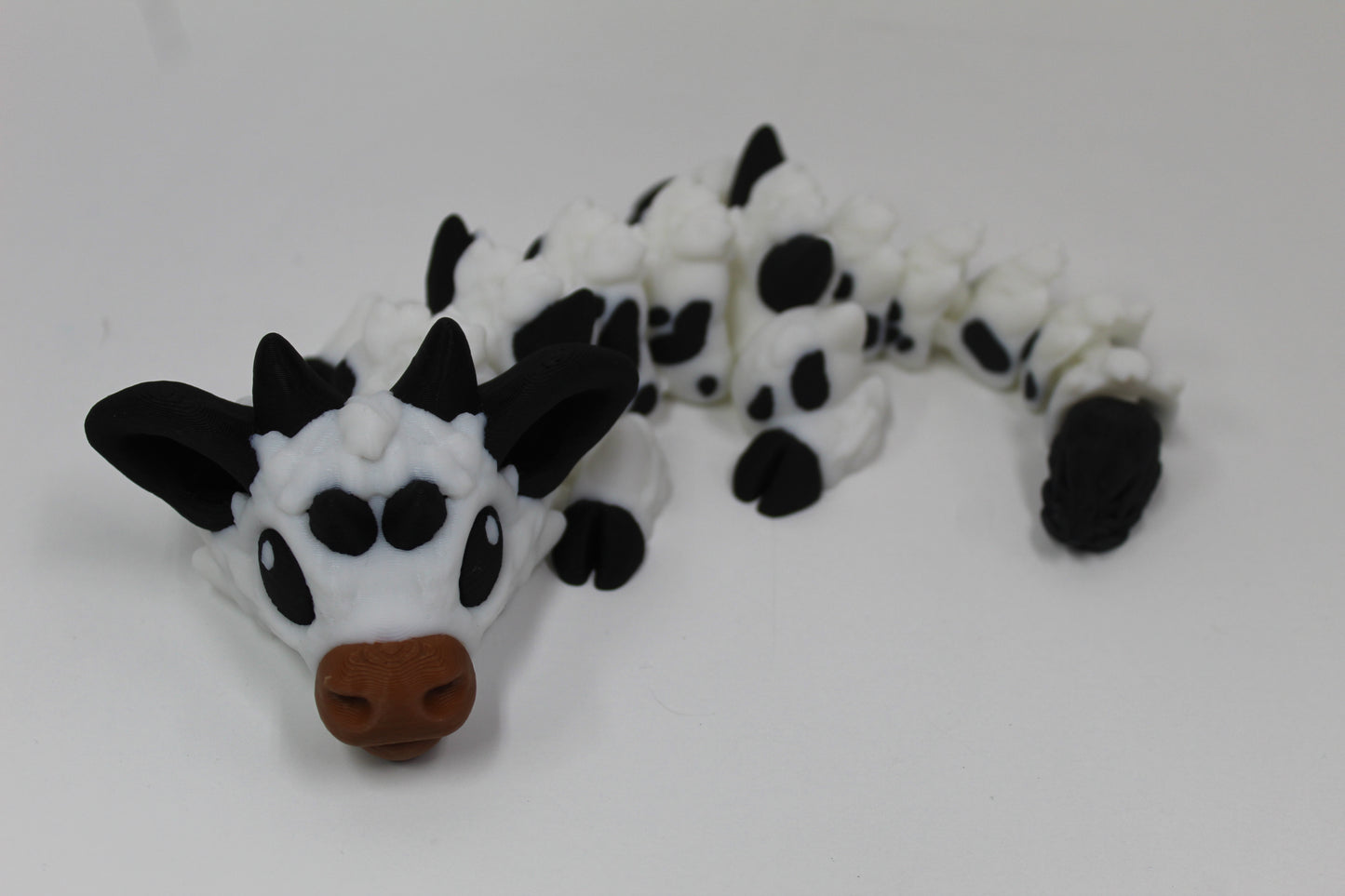 MooMystic Cow Dragon
