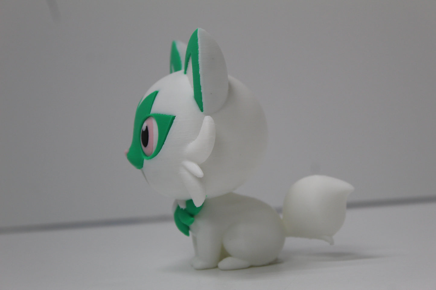 Chibi Sprigatito