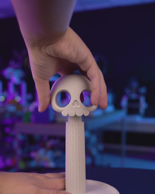 Grimm Headset Holder