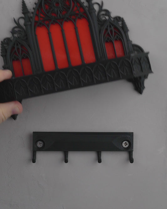 Sanctuary Key Holder