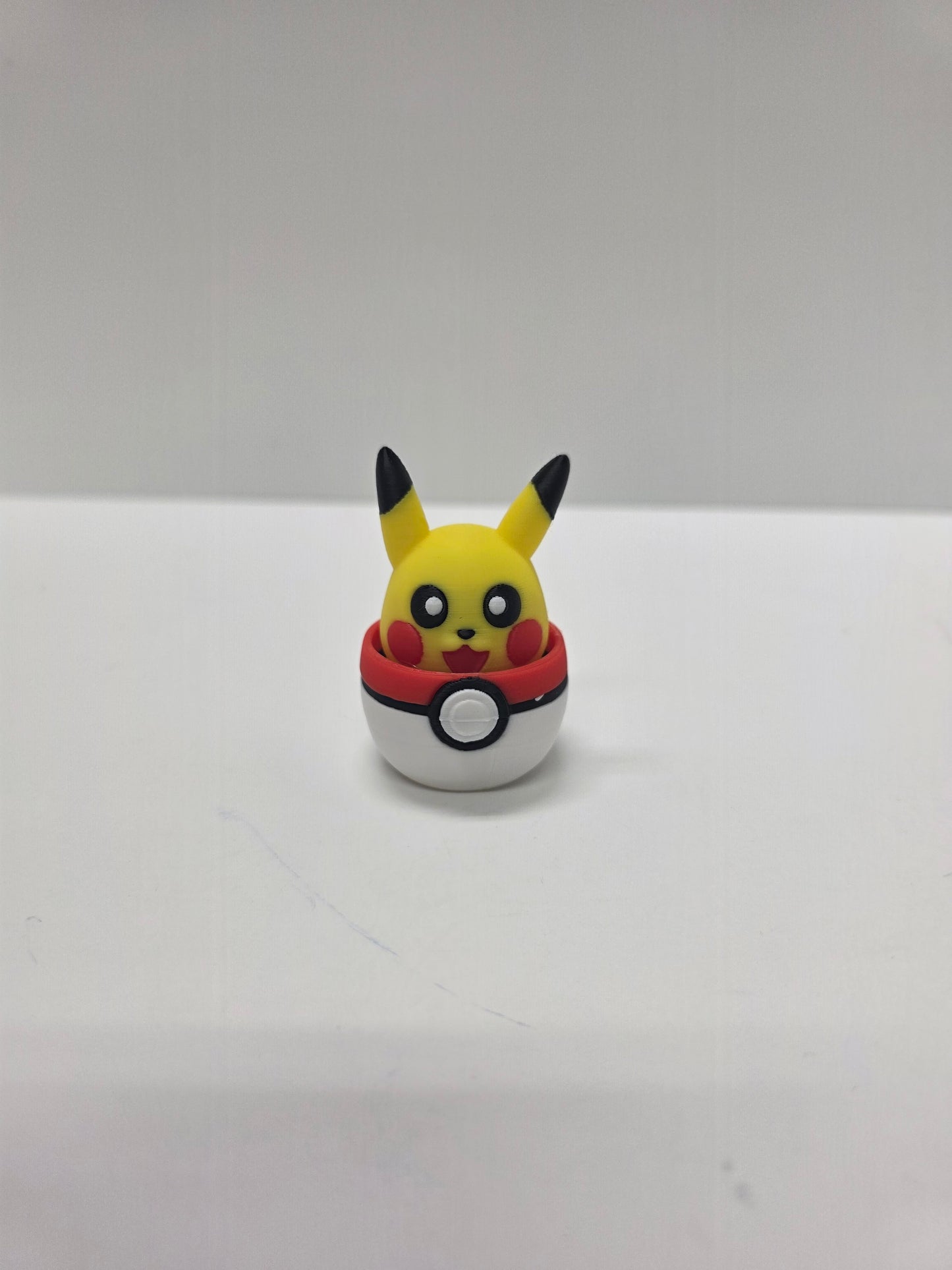 Pokemon fidget clickers