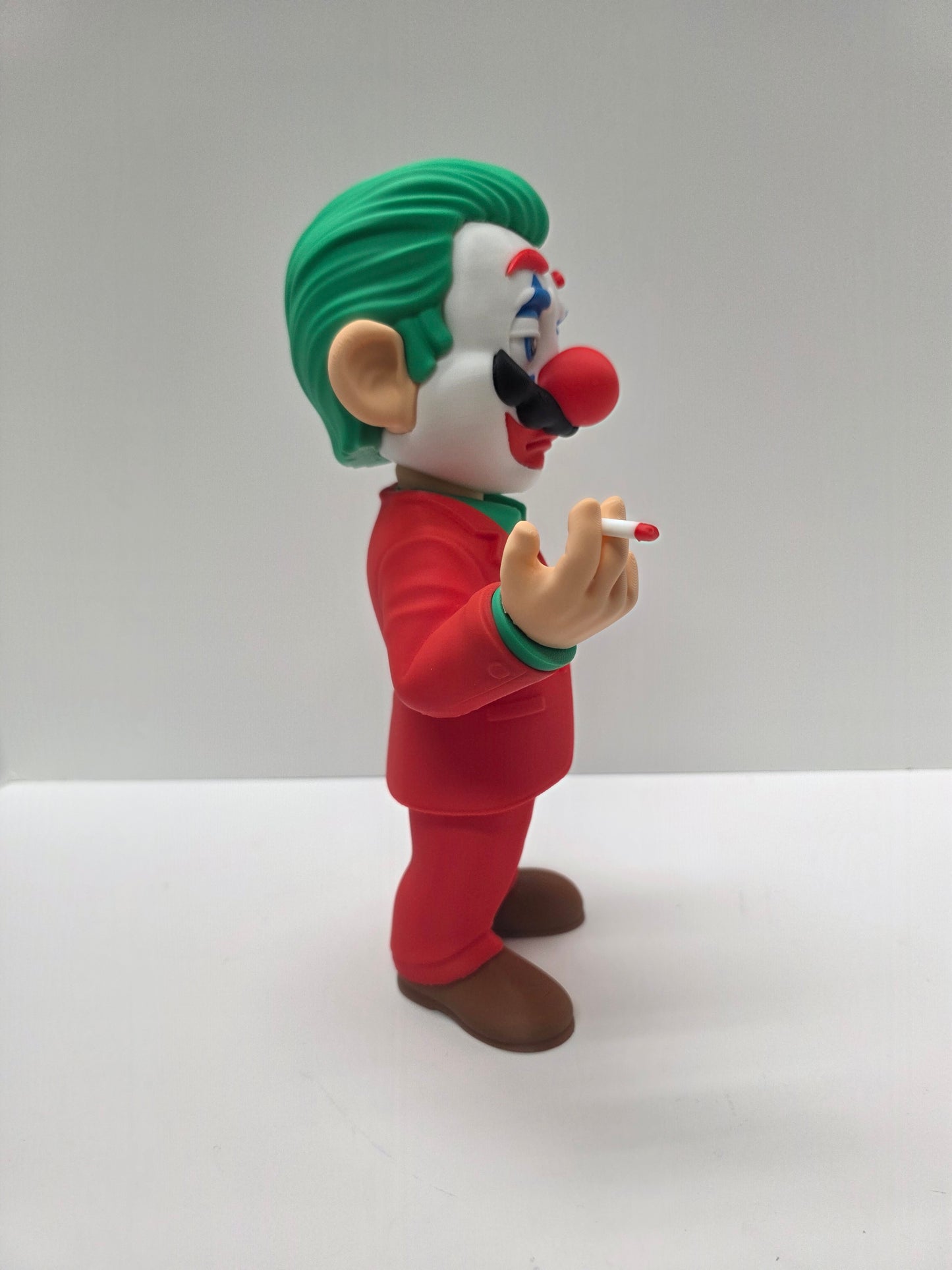 Joker Mario