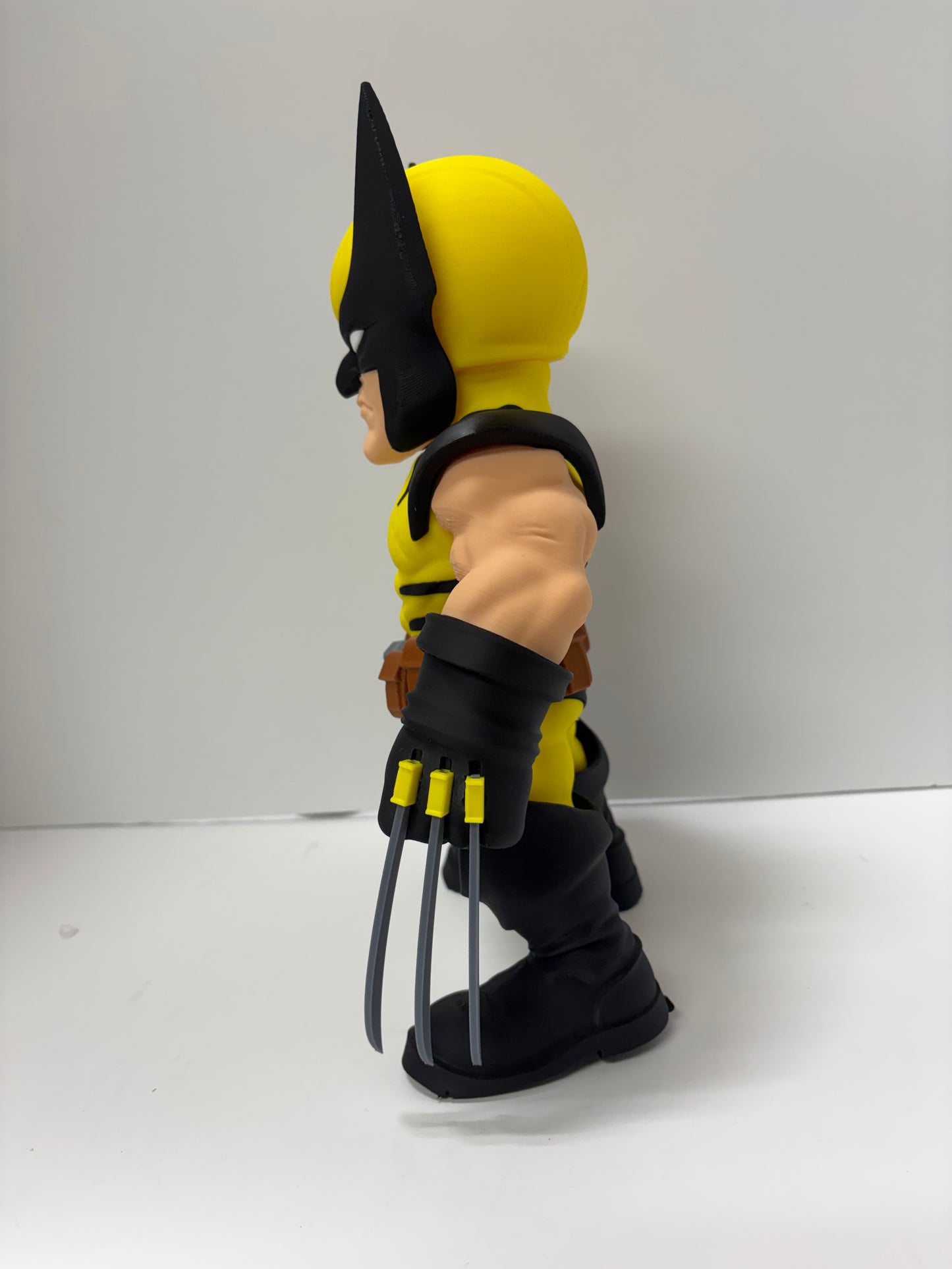 Wolverine