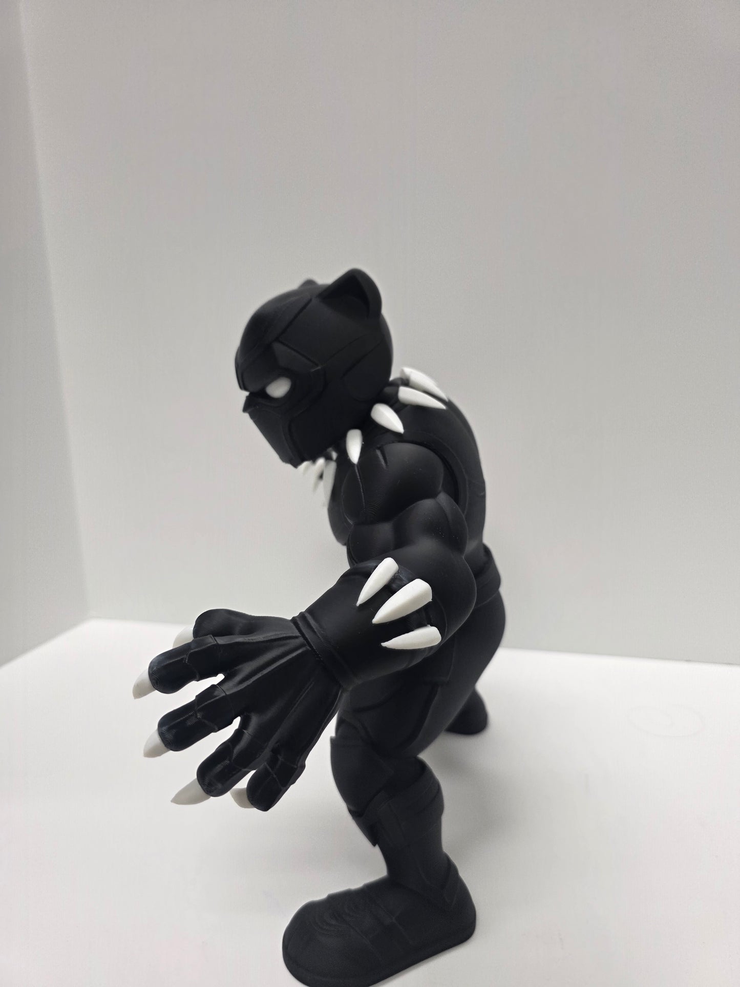 Black panther
