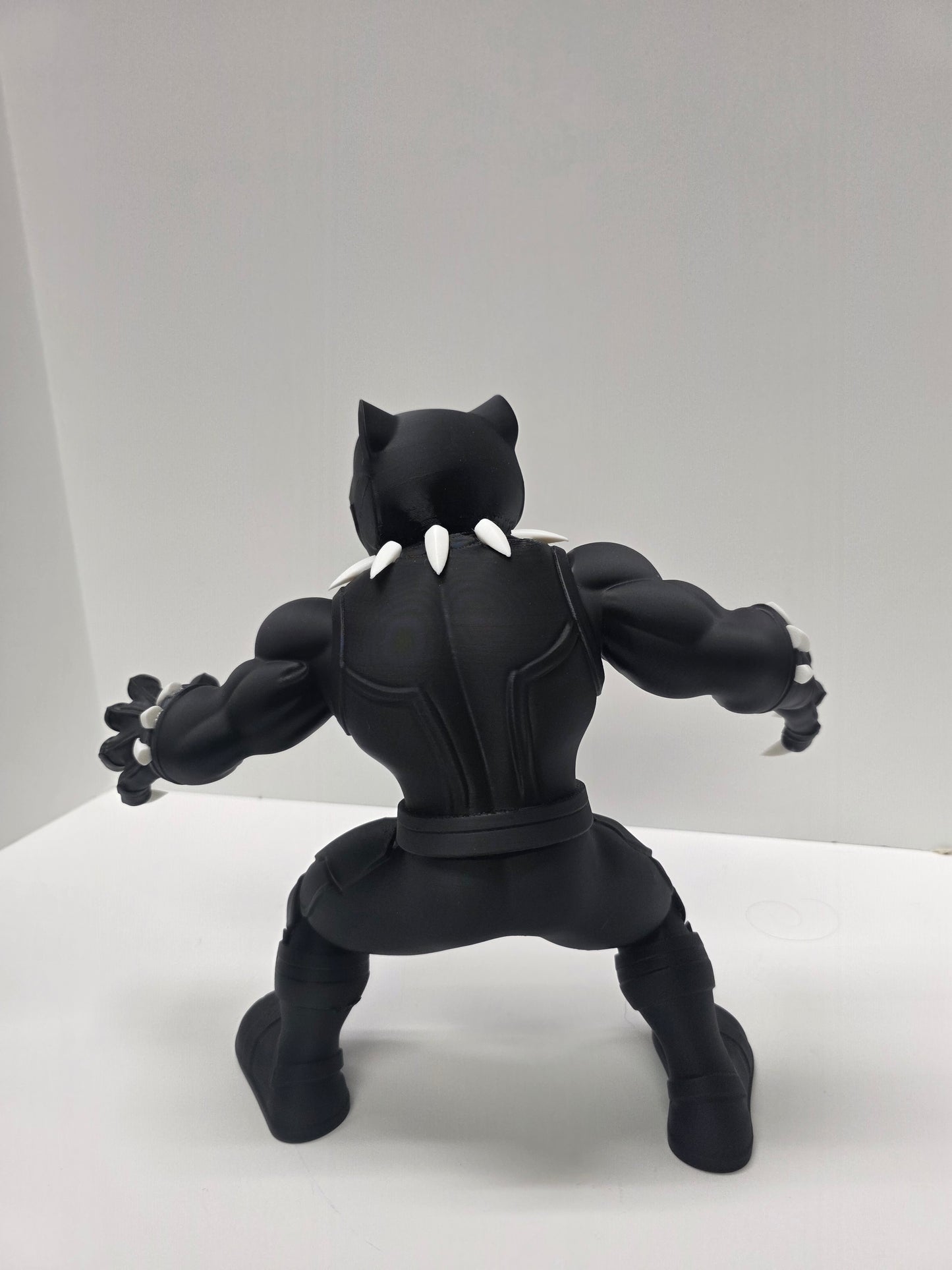 Black panther