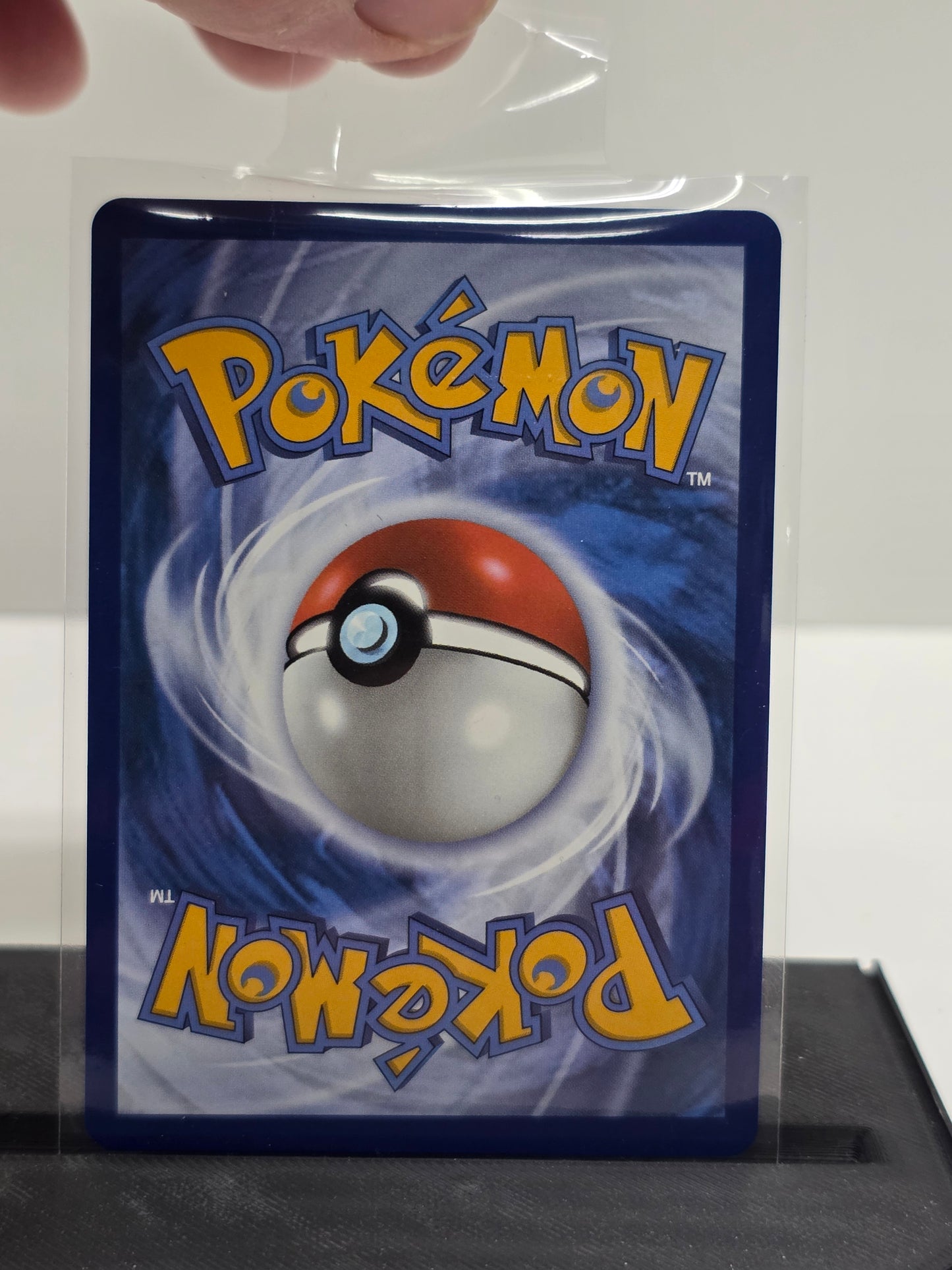 Mega Charizard pokeball