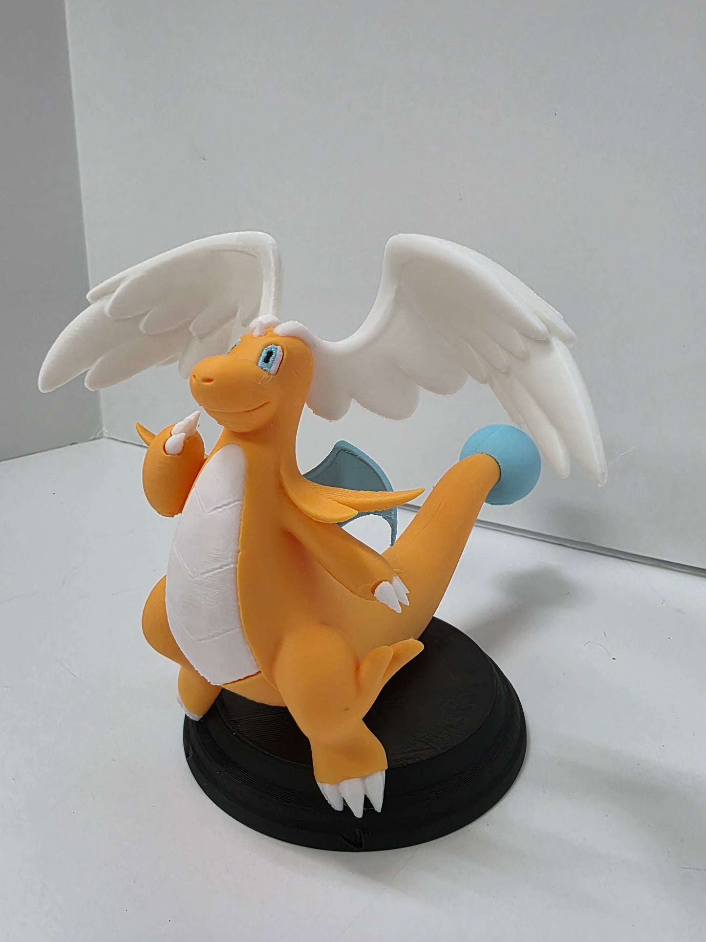 Mega dragonite
