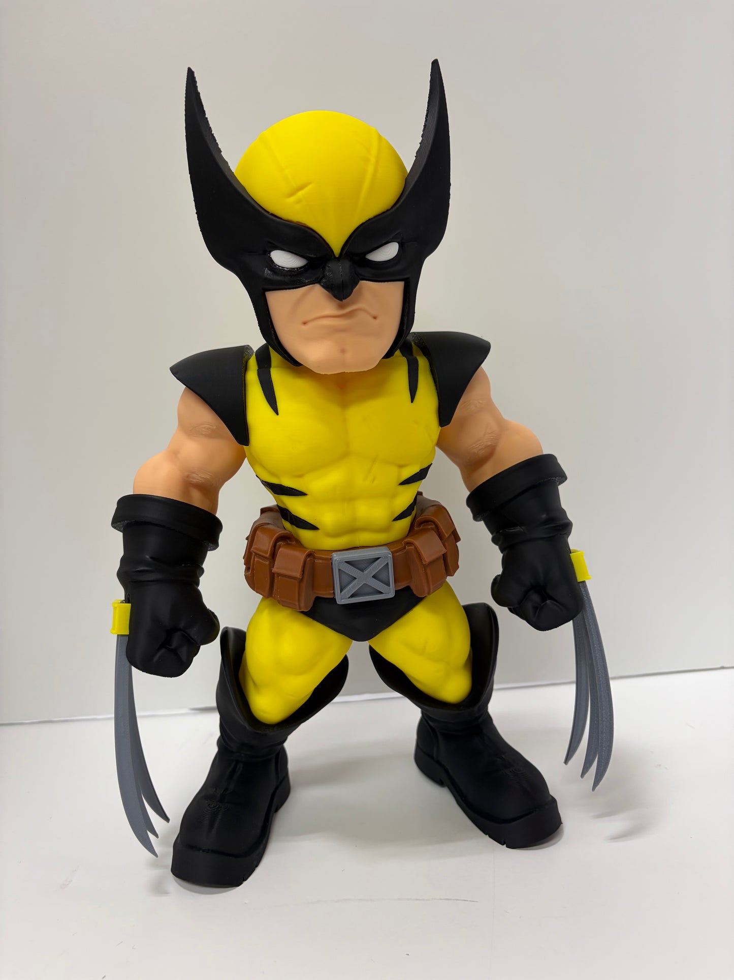 Wolverine