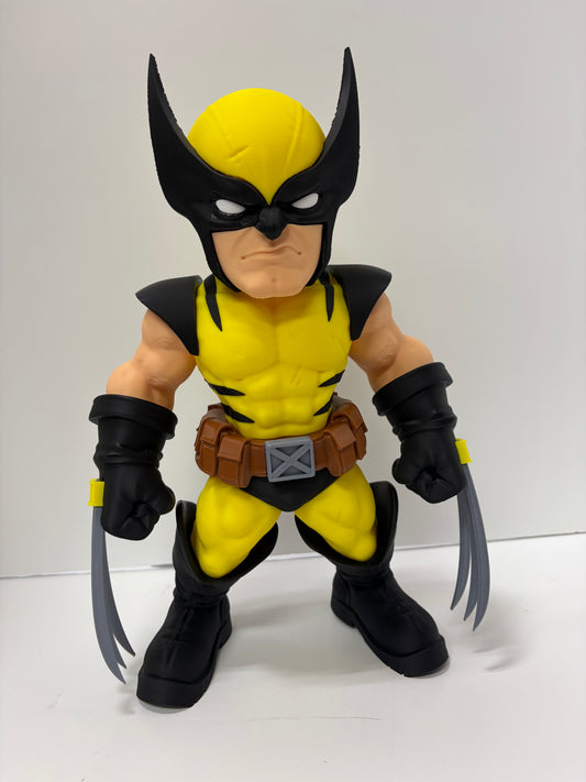 Wolverine