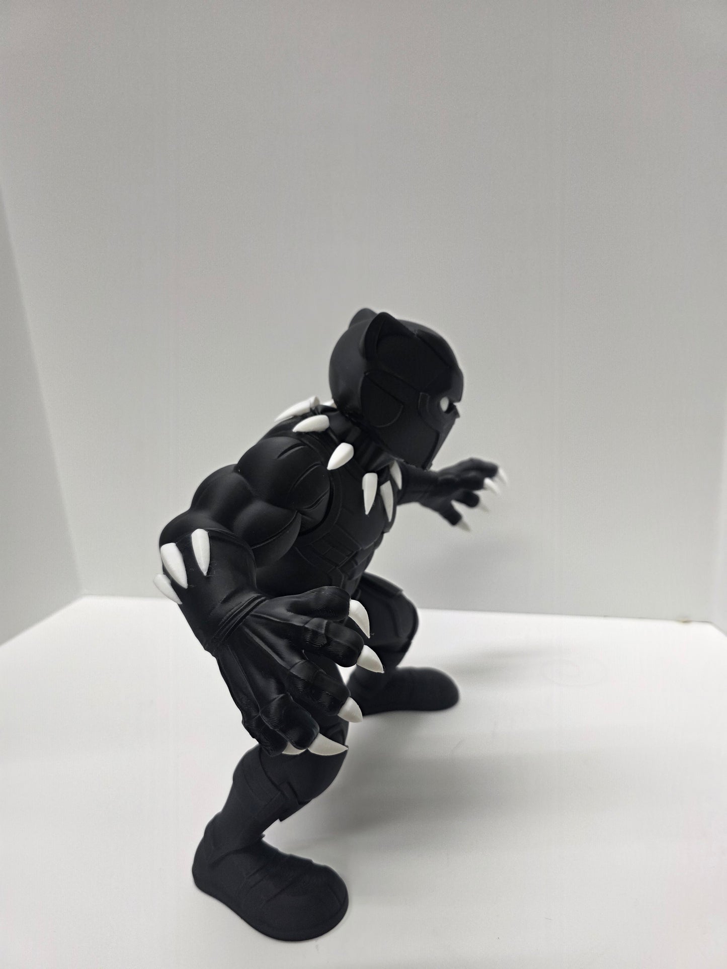Black panther