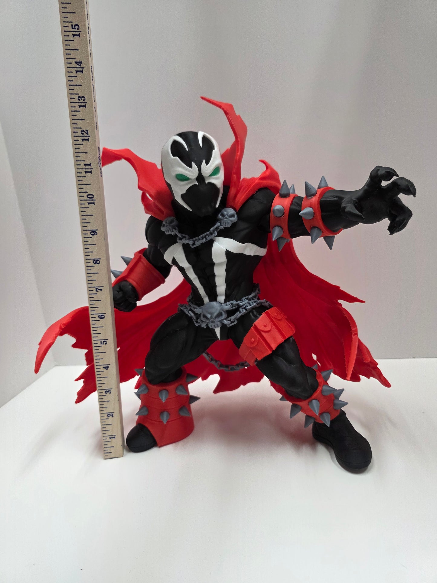 Spawn