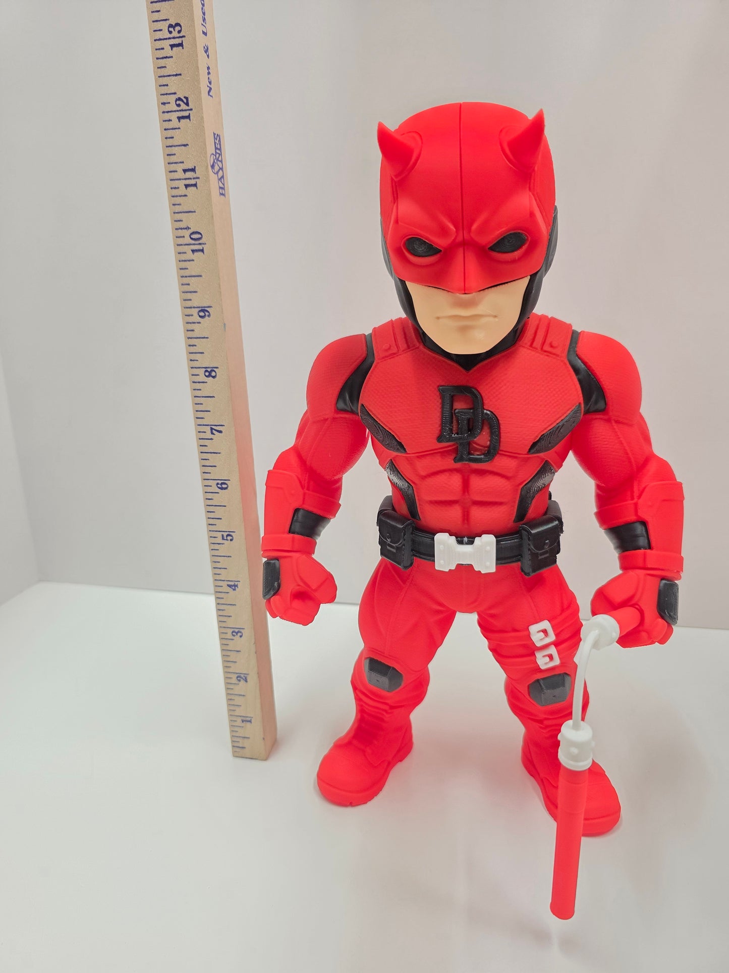 Daredevil