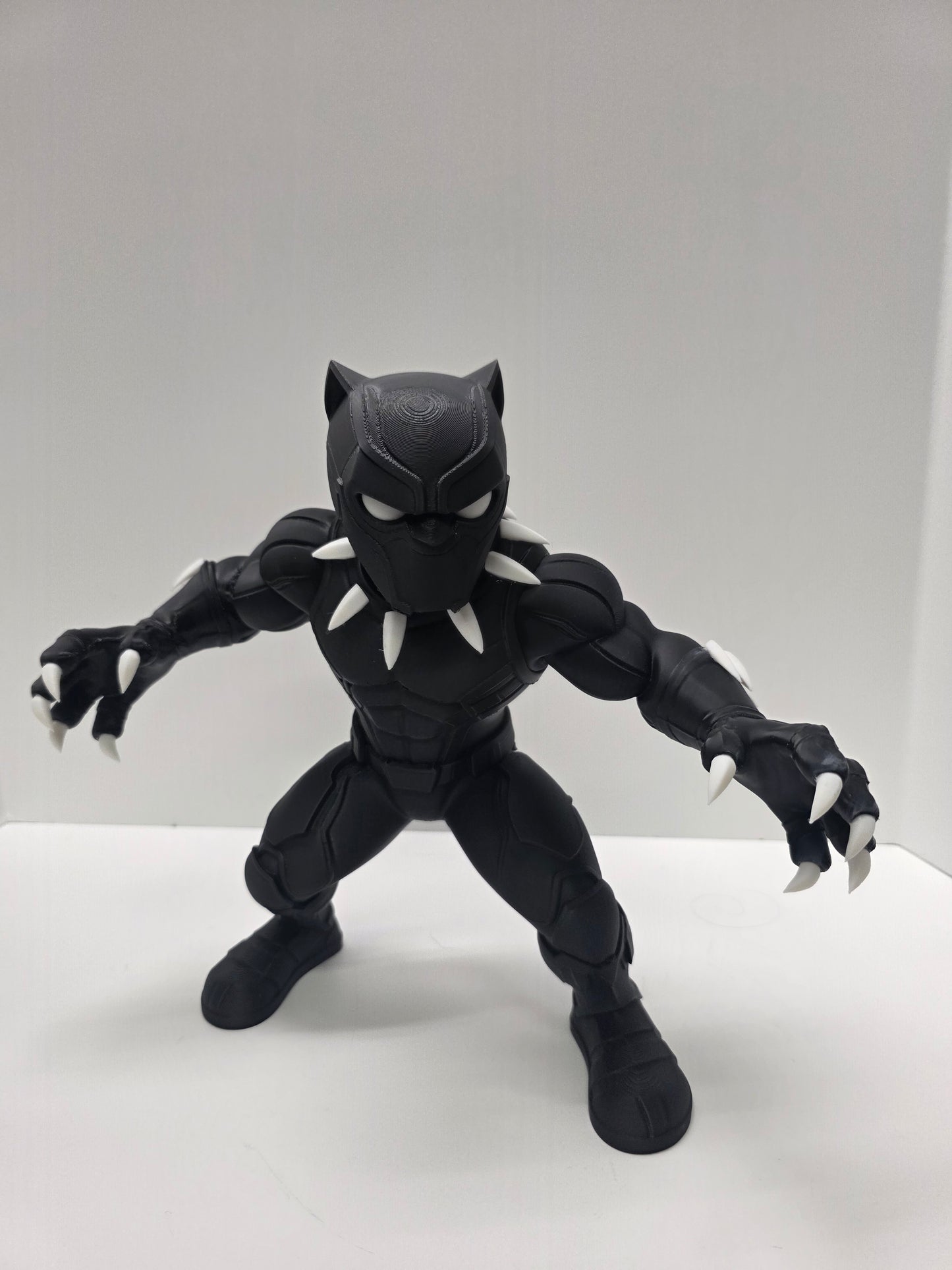 Black panther