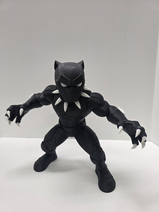 Black panther