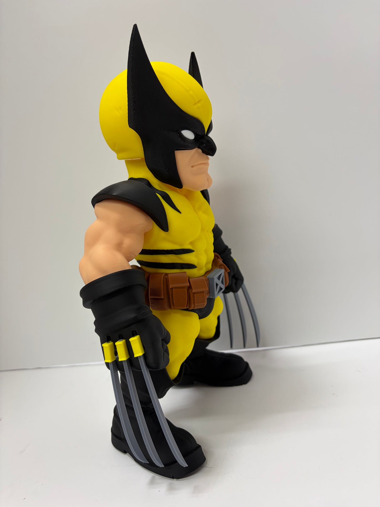 Wolverine