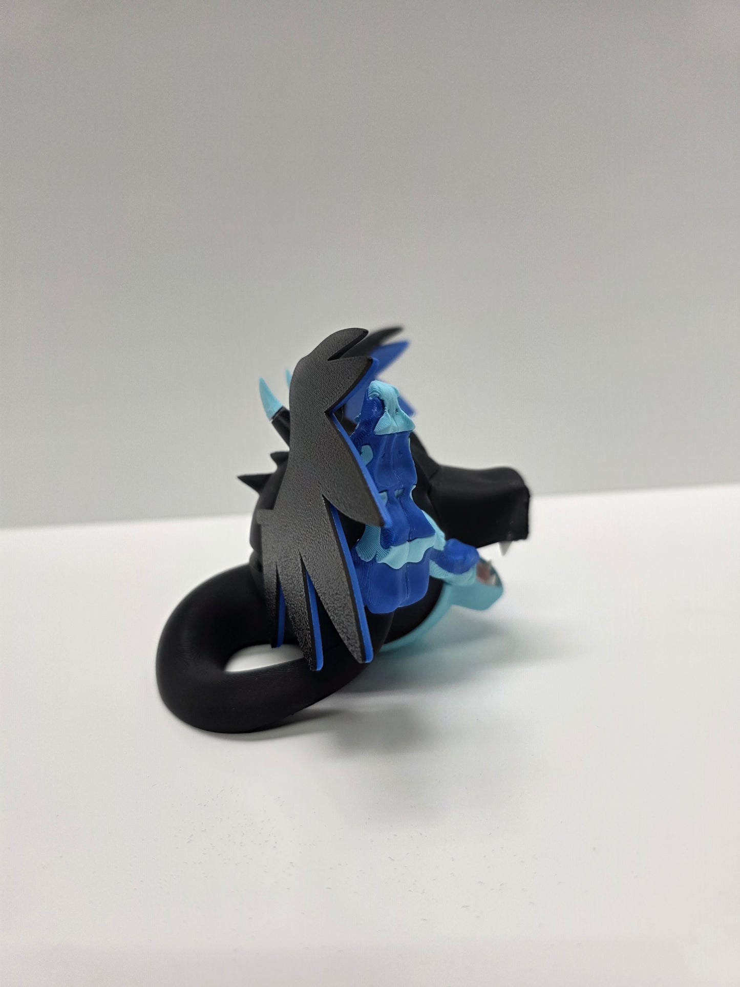 Mega Charizard pokeball