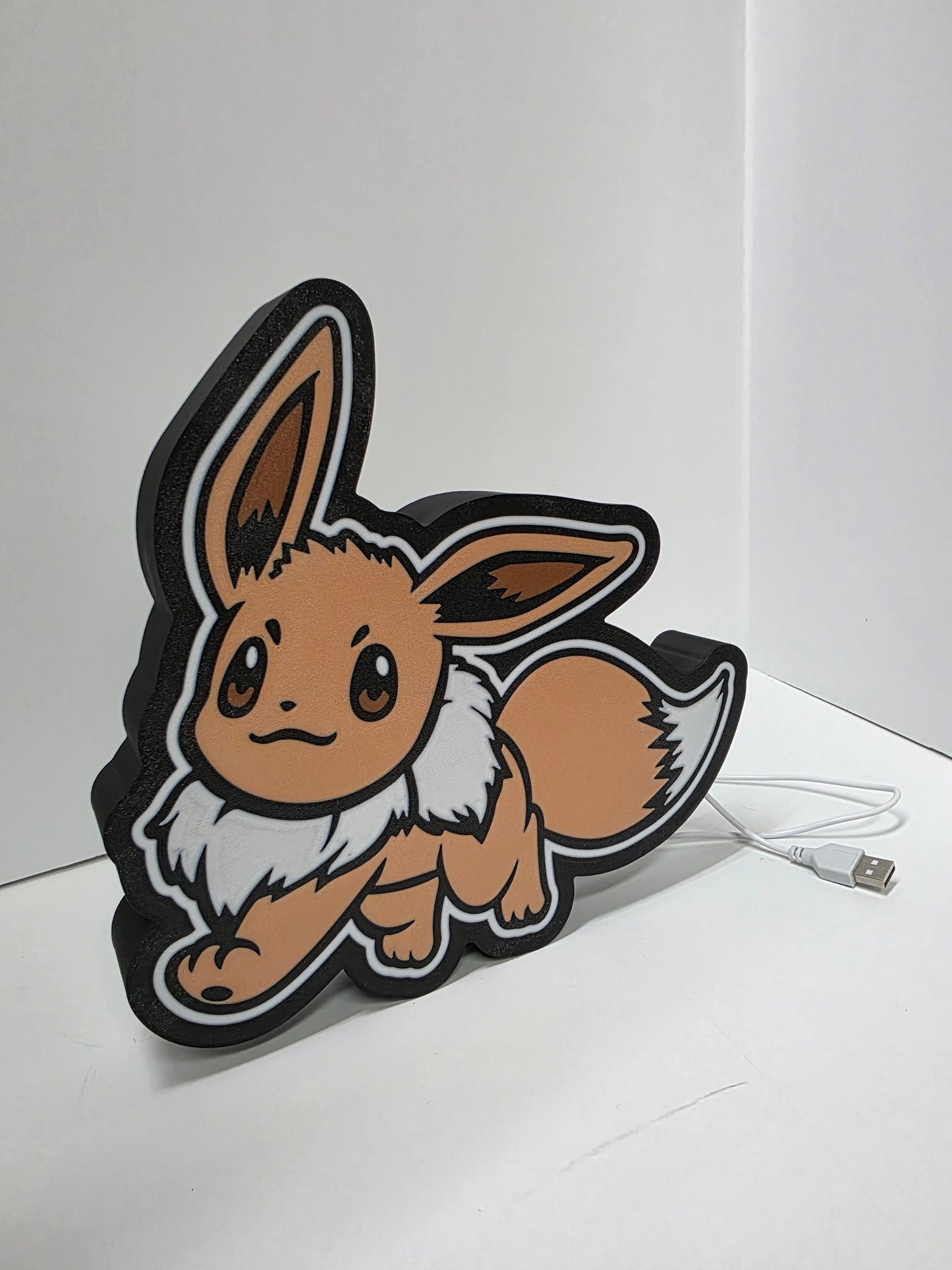 Eevee light box