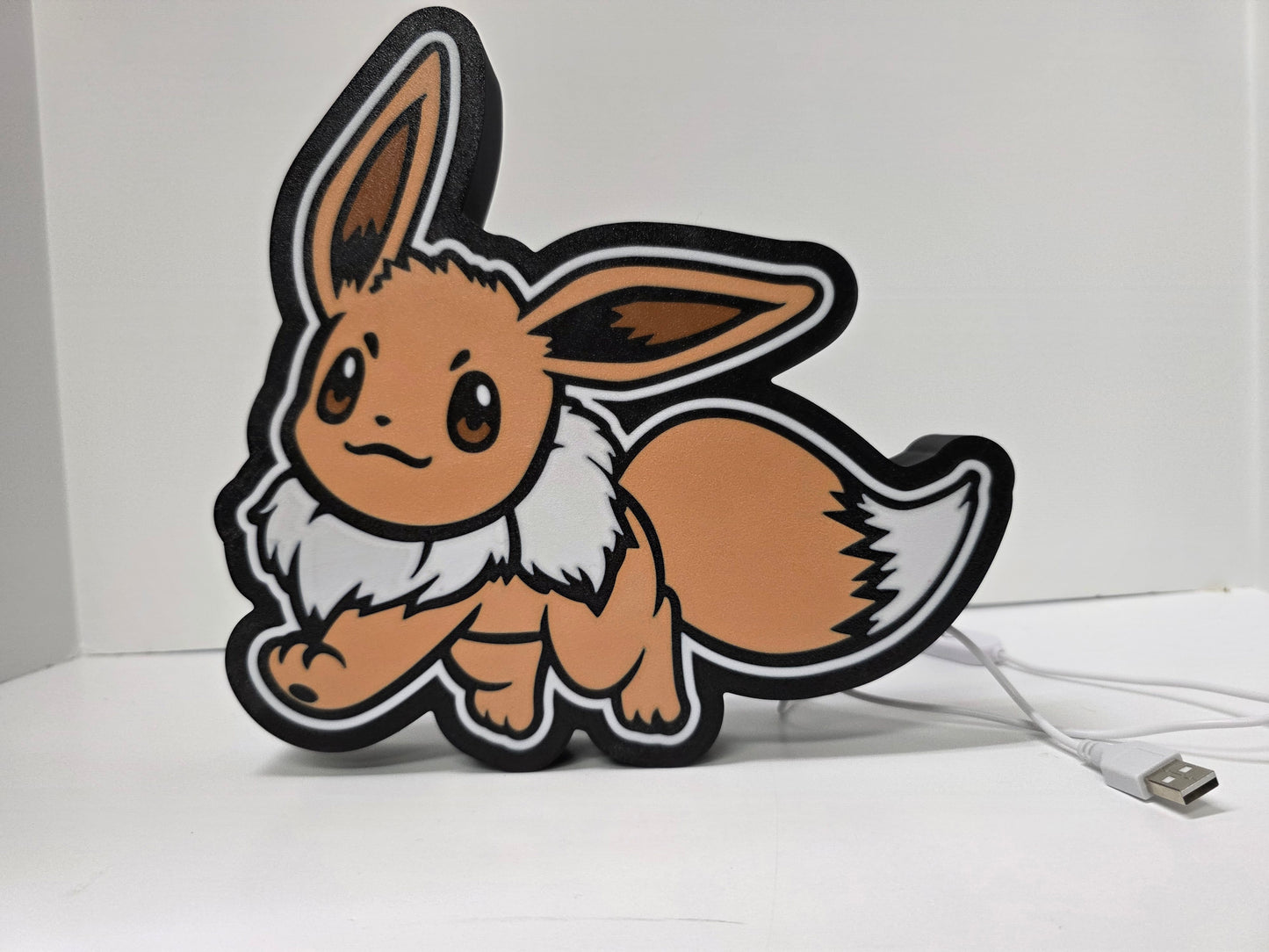 Eevee light box