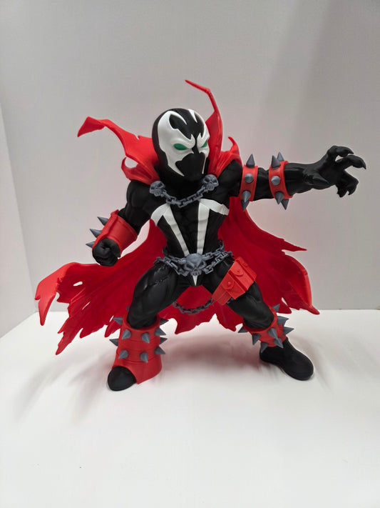 Spawn