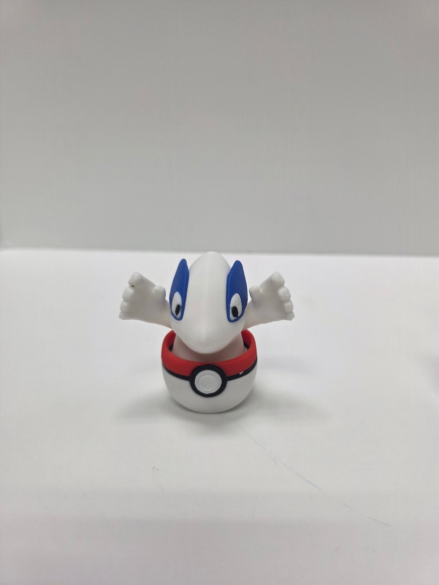 Pokemon fidget clickers