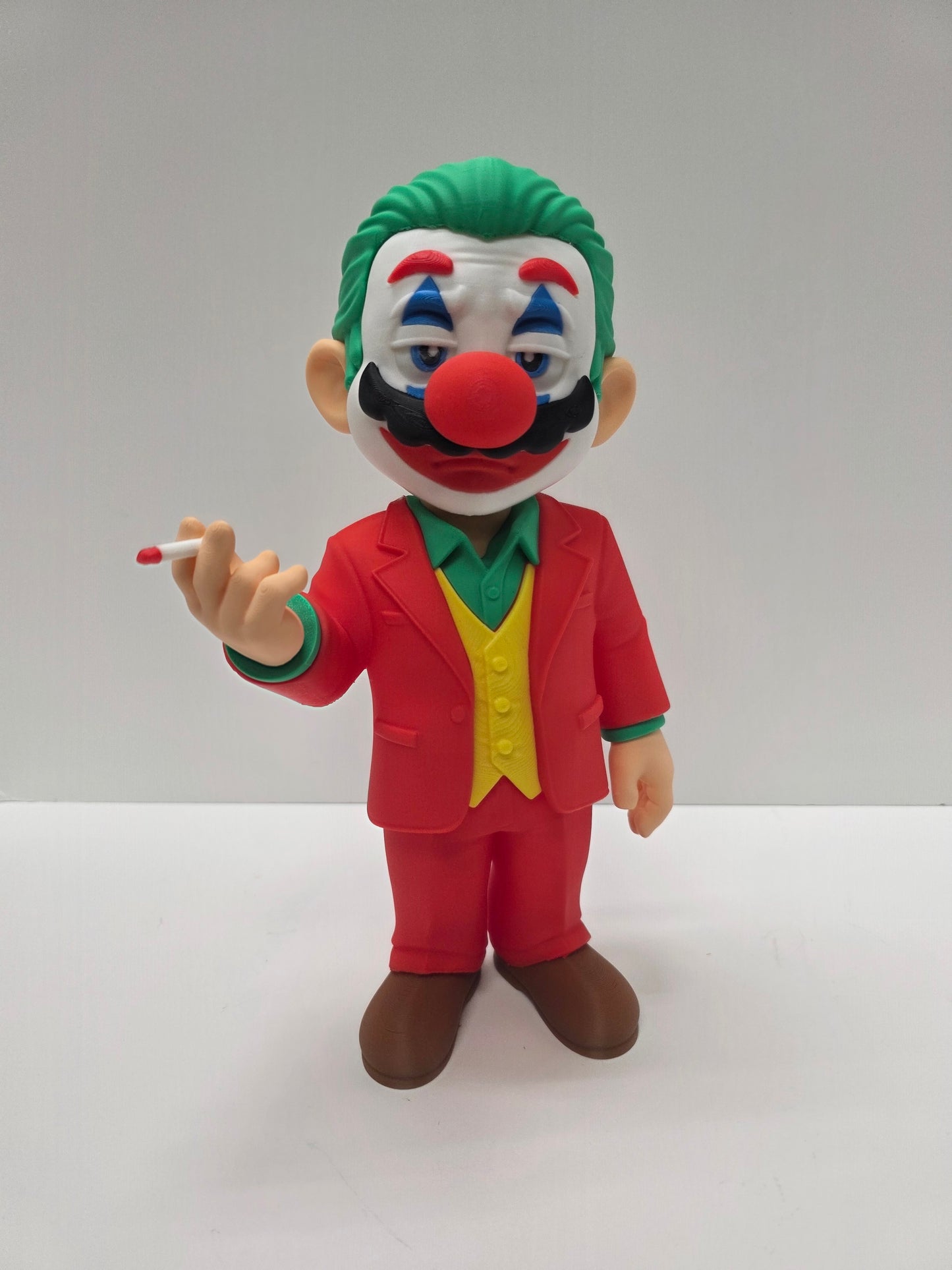 Joker Mario