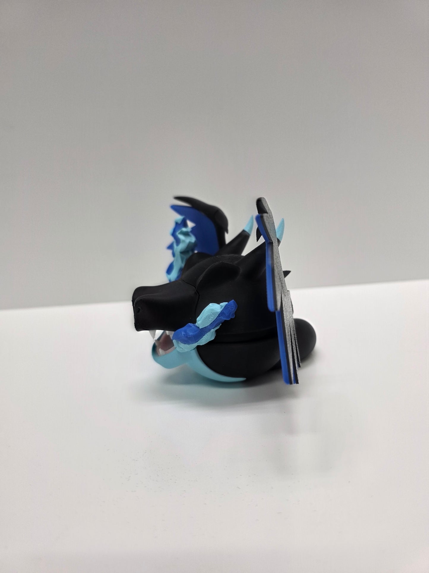 Mega Charizard pokeball