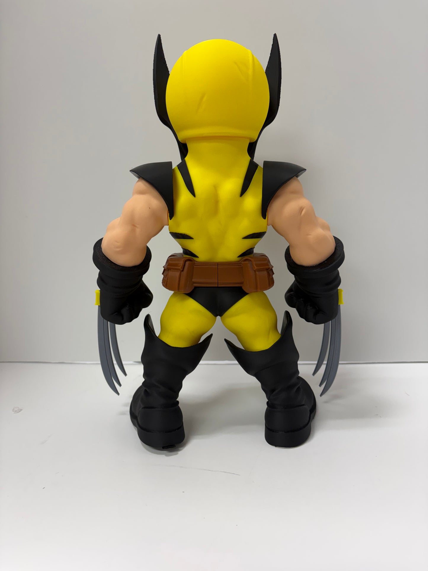 Wolverine
