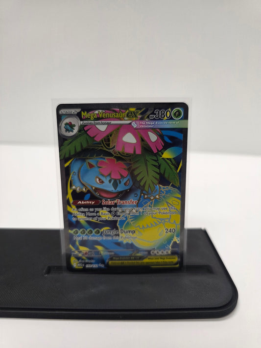 Mega venusaur