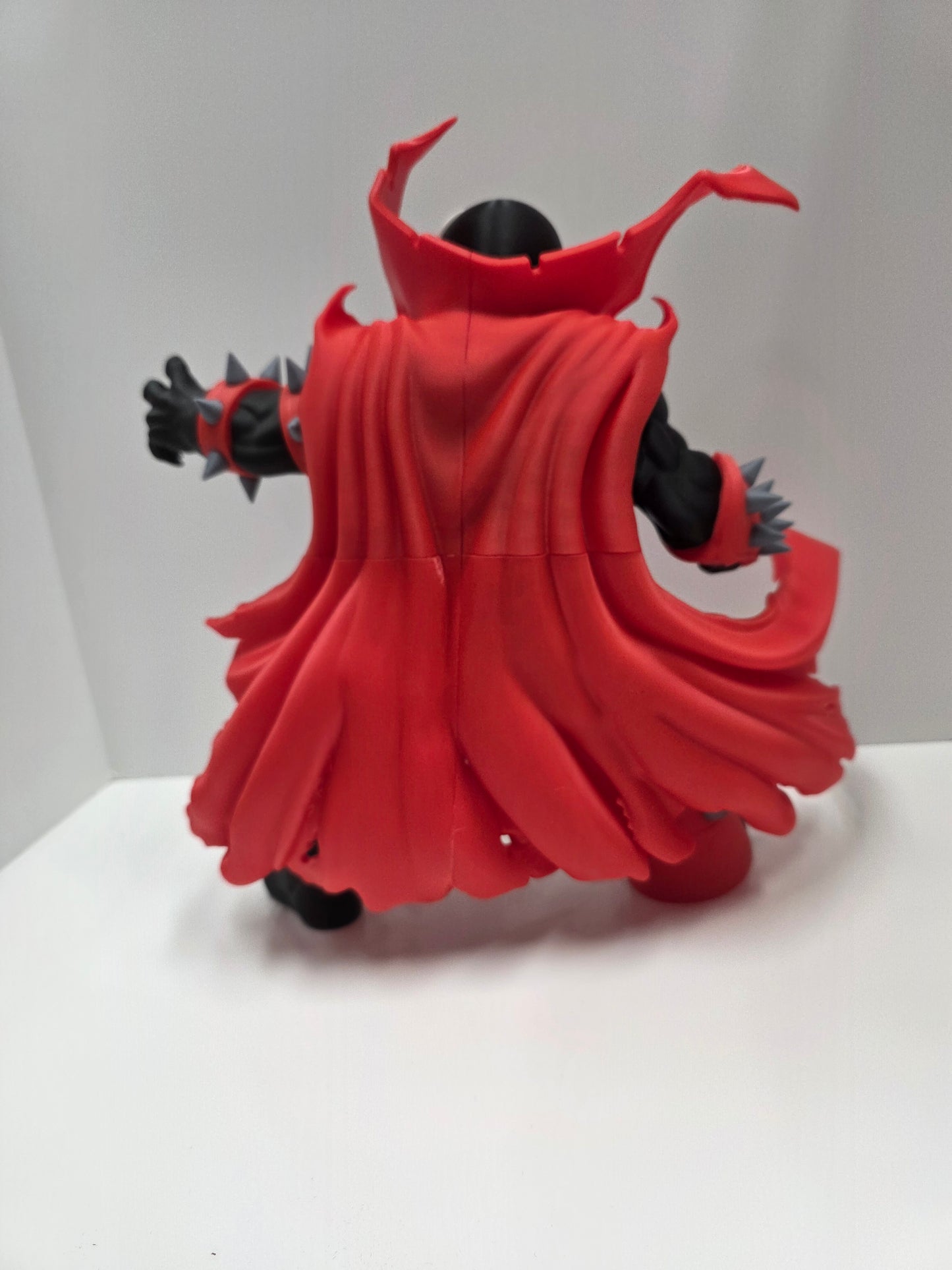 Spawn