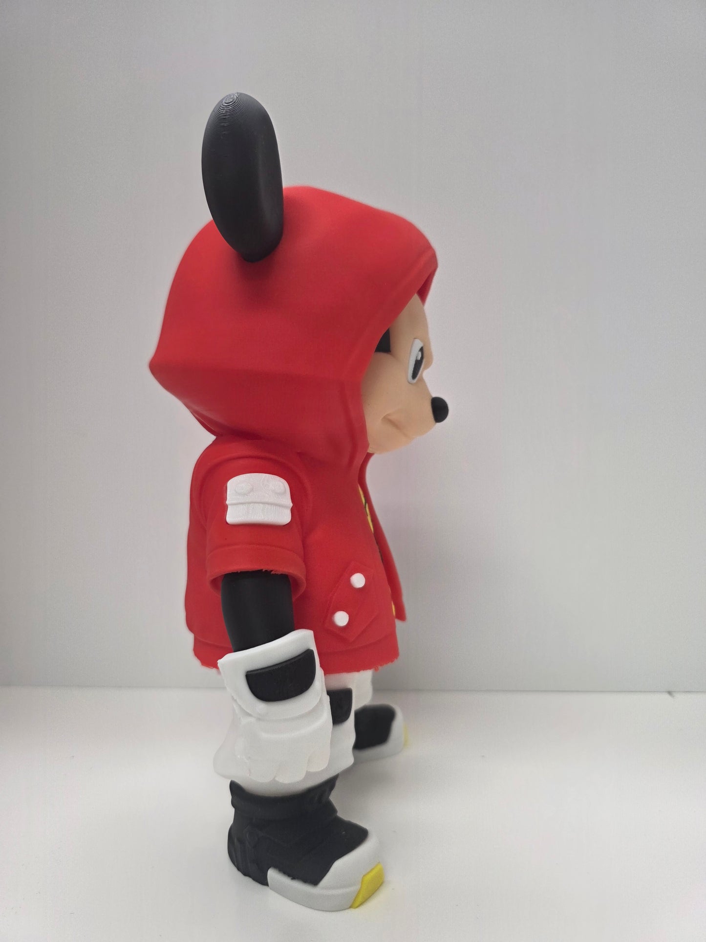 Urban Mickey mouse