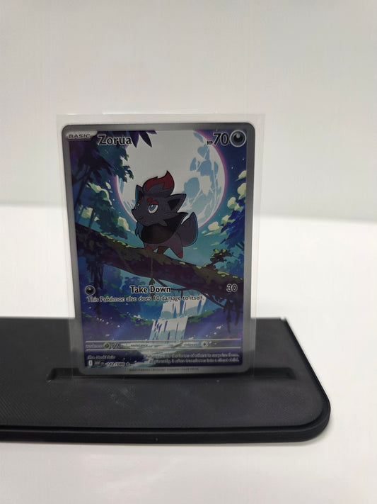 Zorua Full Art