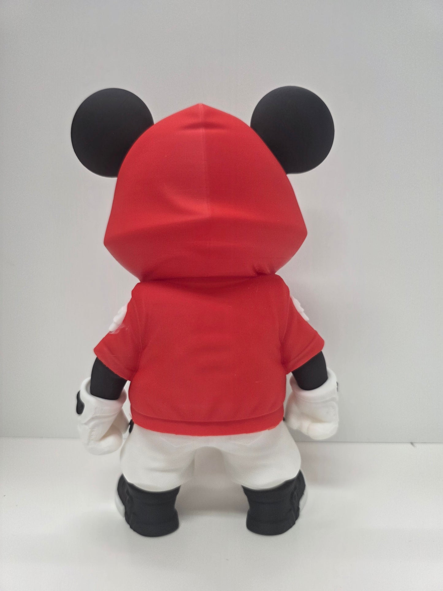 Urban Mickey mouse