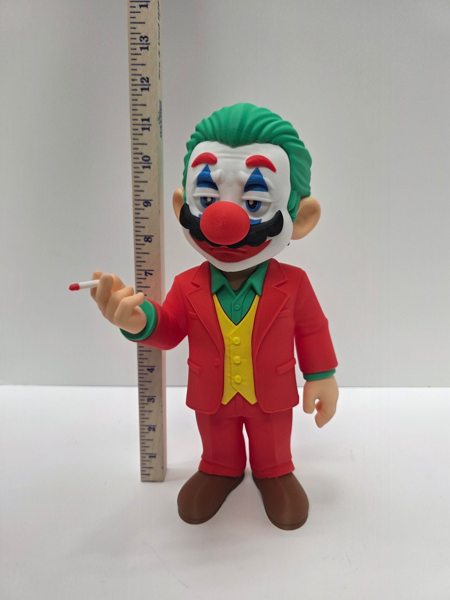 Joker Mario