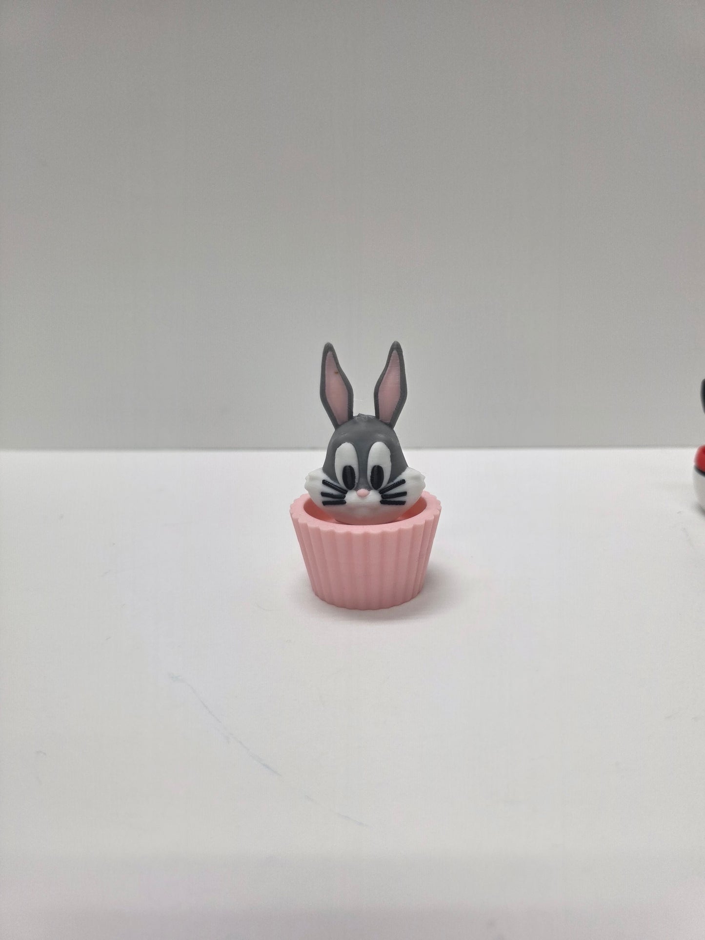 Bugs bunny fidget clicker